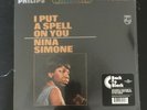 Nina Simone-I Put A Spell On You VINYL NEW