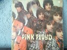 Pink Floyd Piper At The Gates Of Dawn One EMI box 3rd Stereo press Lp