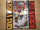 GUNS N' ROSES, 