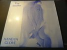 The Smiths:'Hand In Glove' SOLID C: 1984 London Address - Sleeve by MORRISSEY EX