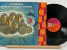 The Easybeats: Falling Off the Edge of the World LP UA OG Stereo NICE