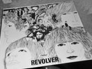 Revolver THE BEATLES NMint APPLE In Shrink ELEANOR RIGBY Yellow Submarine TAXMAN
