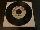 JOHNNY REBEL Looking For A Handout / Kajun 45 Rebel 504 VG