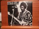 Jimi Hendrix Live At The Albert Hall