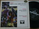 GONZALO SORIANO  NARCISO YEPES  ARGENTA / FALLA - RODRIGO  / DECCA SXL 2091 WBg