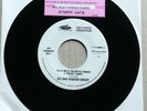 BIG BAD VOODOO DADDY You & Me & The Bottle Makes Three 45 7