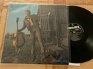 johnny hallyday mes yeux sont fous ref77.732 biem original