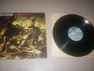 The Pogues - Rum Sodomy & the Lash US MCA Stiff Original 1985
