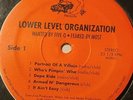 NEW ORLEANS GANGSTA RAP HIP HOP LOWER LEVEL ORGANIZATION WANTED BY FIVE-O 1992