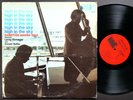 HAMPTON HAWES Trio LEROY VINNEGAR High In The Sky LP VAULT SLP-9010 US 1970 JAZZ