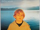 Grail '99 Cast Magic Hour 1st ed unplayed M vinyl/inner  M- cover mine from new