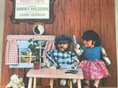 Harry Nilsson vinyl, Pussy Cats, with Ringo Starr, Keith Moon, John Lennon...