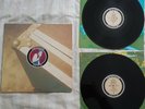 HUBERT-FELIX THIEFAINE Vinyle 2LP  33t - Routes 88