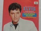 Elvis Presley California Holiday ( Spinout ) RCA Victor von 1966 LP