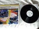 Moody Blues vinyl LP Days Of Future Passed,Original Master Recording, MINT JAPAN