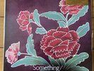 TODD RUNDGREN Something/Anything 180 gram PURPLE RED vinyl SEALED 2 LP coloured