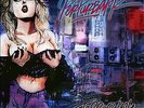 Perturbator : Terror 404 VINYL 12