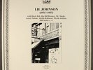 LIL JOHNSON: 1935-1937 RST 12