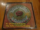 New THE GRATEFUL DEAD American Beauty Mobile Fidelity MoFI 180g Vinyl 2 LP