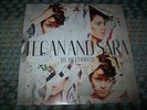 TEGAN And SARA-Heartthrob (LP) 2012 Quin Indie Pop Songwriters WB Lesbian Twins
