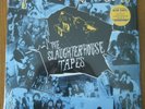 SLAUGHTER & THE DOGS...SLAUGHTERHOUSE TAPES..LP..LTD BLUE VINYL..LP....PUNK ROCK