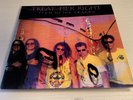 [MINT VINYL ] Treat Her Right  Tied To The Tracks 1989 RCA 9596-1-R MARK SANDMAN