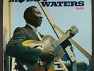 MUDDY WATERS: at newport 1960 CHESS 12