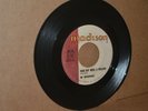 THE UNTOUCHABLES: POOR BOY NEEDS A PREACHER; MINT- NORTHERN SOUL & DOO WOP 45