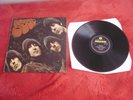 THE BEATLES  LP  RUBBER SOUL     MONO