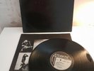 AC/DC - BACK IN BLACK - EMBOSSED COVER - 12