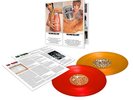 The Who Sell Out Exclusive Limited Edition Red & Orange Colored Vinyl 2LP