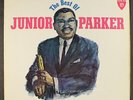 JUNIOR PARKER: best of DUKE 12