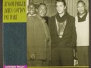 JUNIOR PARKER, JAMES COTTON, PAT HARE: mystery train ROUNDER 12