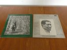 (ref288) Otis Redding The Immortal History of Vinyl LP