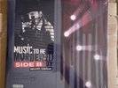 Eminem Music to be Murdered by Side B Deluxe Edition Red Vinyl Record Sealed New