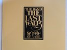 The Band ‎– The Last Waltz Rhino Records R1 3146 Record Store Day 2013 76/5000