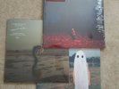 Phoebe Bridgers Punisher Stranger Alps Copycat Killer Red Colored Vinyl Bundle