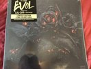 Future Evol Limited Edition Flame Colored Vinyl