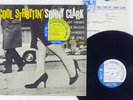 SONNY CLARK COOL STRUTTIN' BLUE NOTE BLP 1588 Japan VINYL LP