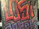 LOST ANGELS Soundtrack VG++ Vinyl Shrink HYPE THE CURE SOUNDGARDEN HAPPY MONDAYS