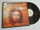 LAURYN HILL The Miseducation Of 2 X LP 180 GRAM VINYL REISSUE 2010 SOUL