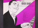CECIL GANT: the late... KING 12