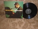 Sonny Rollins Brass Sonny Rollins Trio Verve V8430 Henry Grimes mono org pres