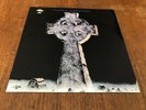 BLACK SABBATH Headless Cross LP Vinyl 1989 RARE Dutch 1st Press Tony Martin