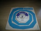 THE RATTLES THE WITCH  1970 DECCA 7