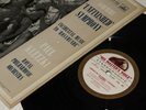 HMV ASD 296 Schubert Symphony No. 8 Paul Kletzki ED1 NM