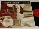 RCA LSC-2129 Heifetz Tchaikovsky Violin Concerto Fritz Reiner ED1 NM