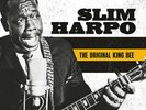 AP | Slim Harpo - The Best Of Slim Harpo LP