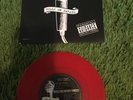 Rage Against the Machine - Bulls On Parade (Unplayed Red 7