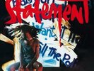 INI KAMOZE - STATEMENT -HQ- NEW VINYL